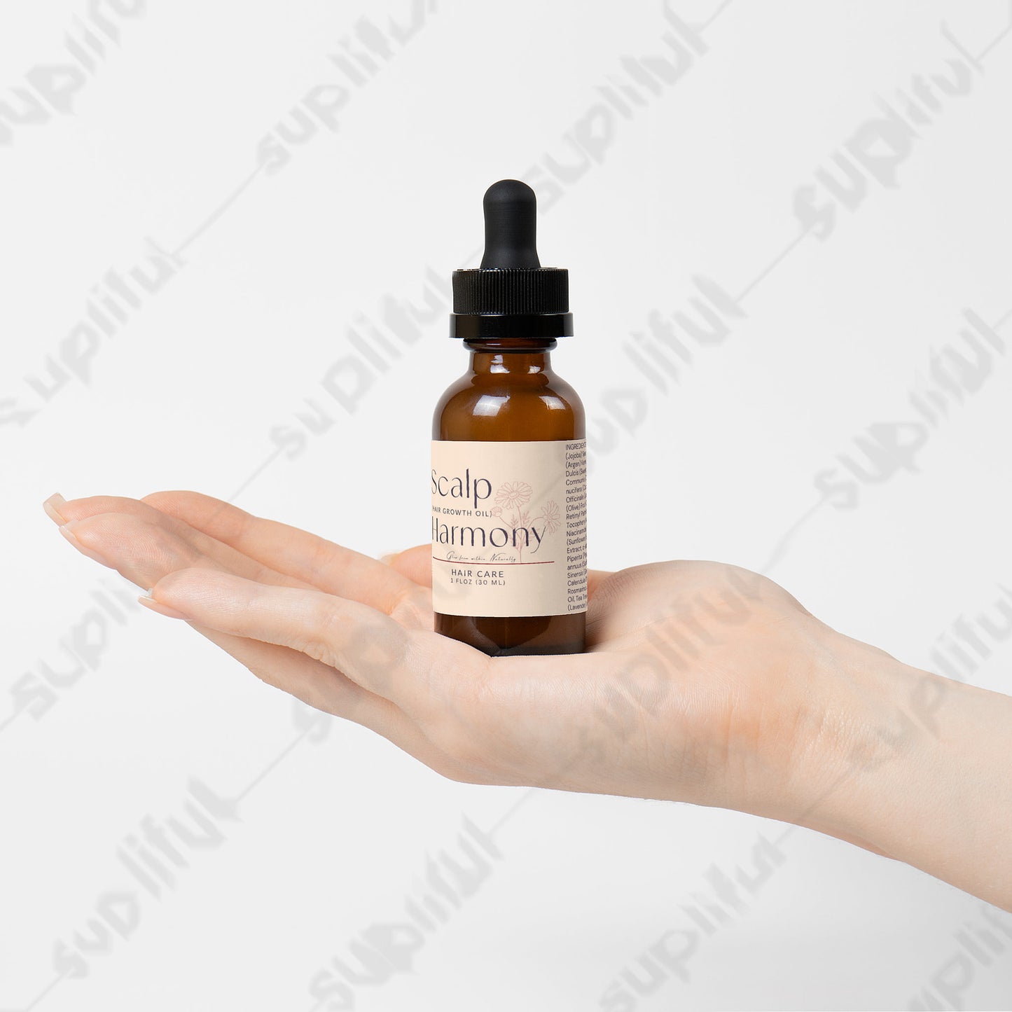 Scalp Harmony