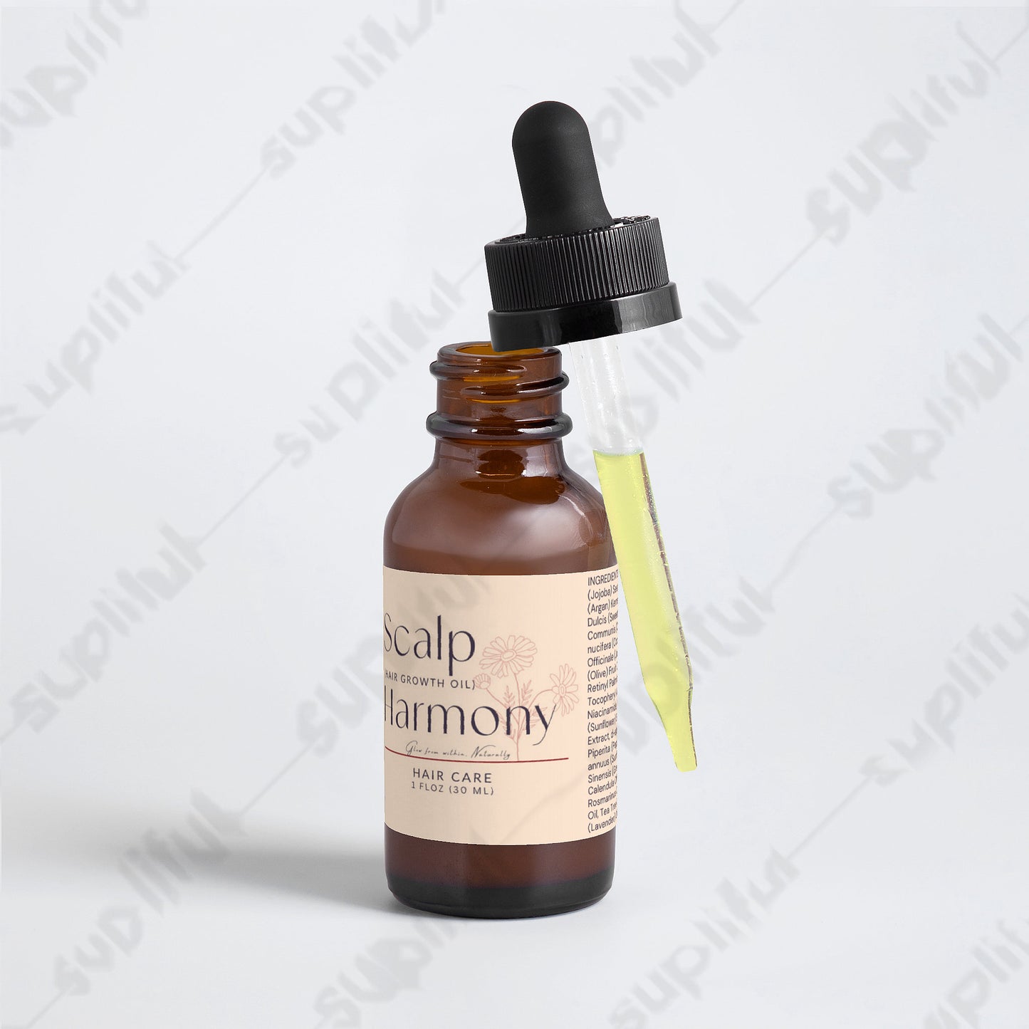 Scalp Harmony