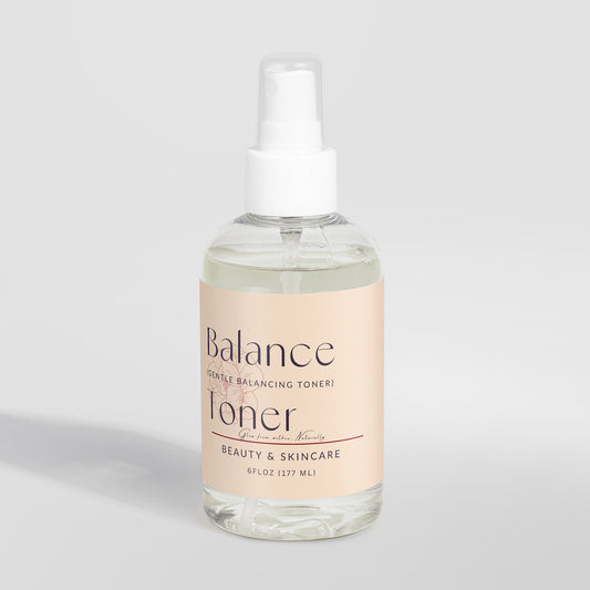 Balance Toner