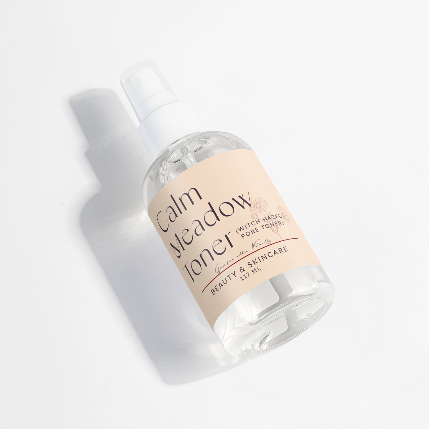 Calm Meadow Toner
