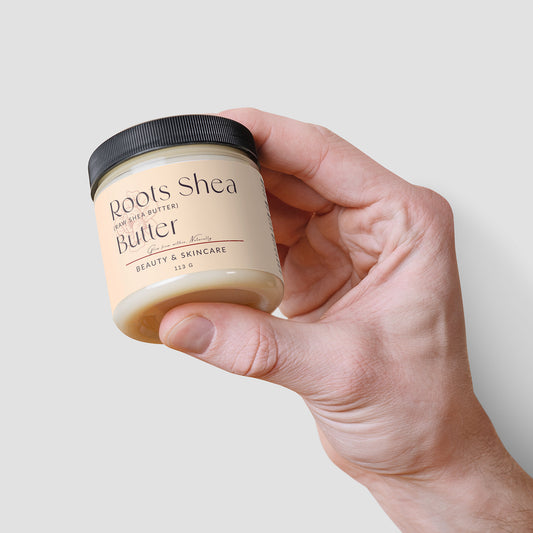 Roots Shea Butter