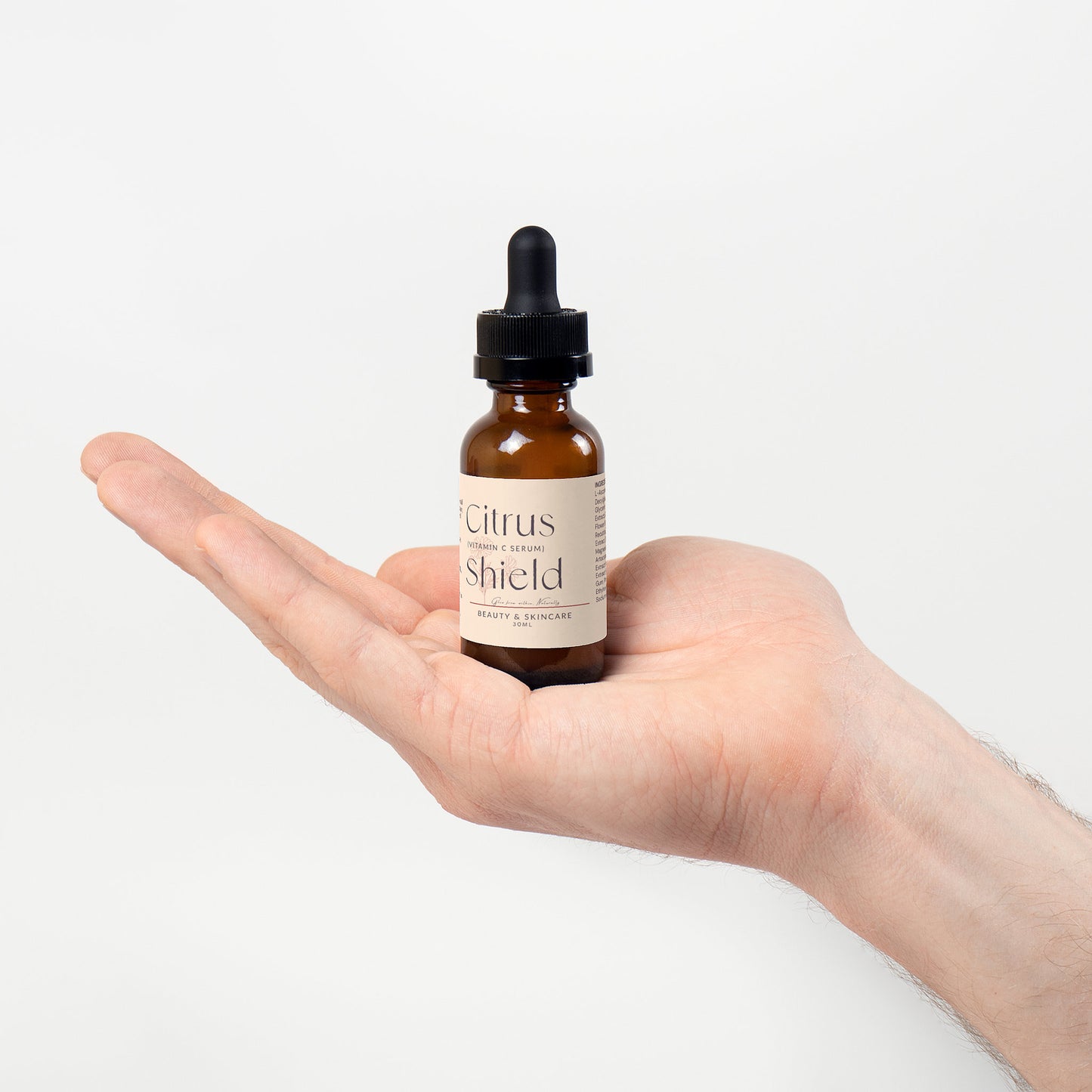 Citrus Shield Serum