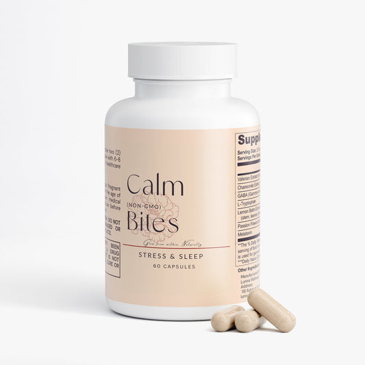 Calm Bites