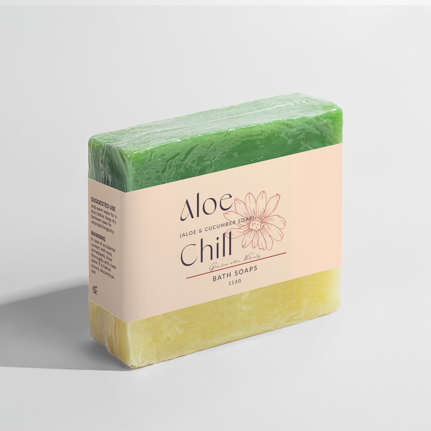 Aloe Chill