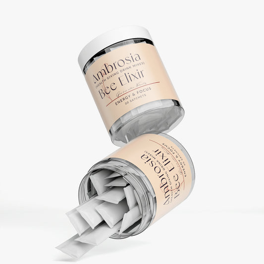 Ambrosia Bee Elixir