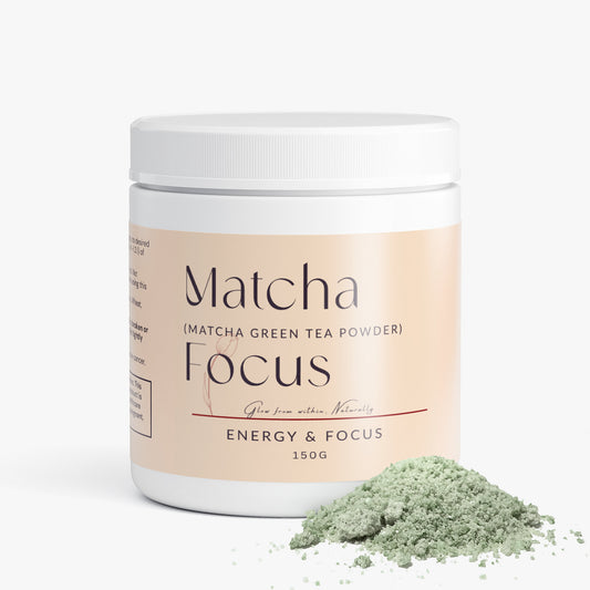 Matcha Focus