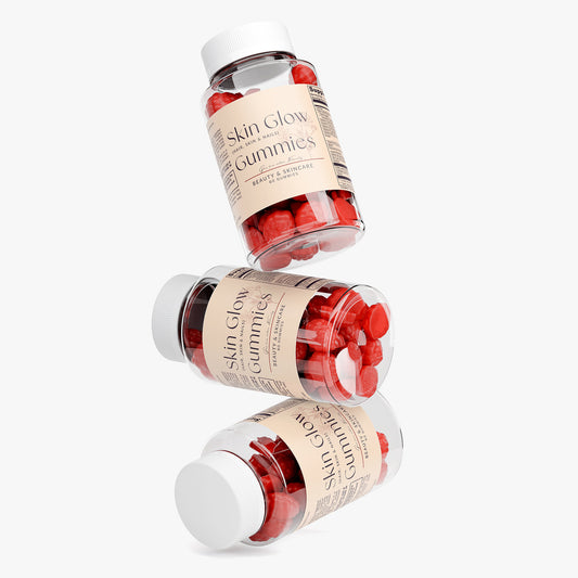 Skin Glow Gummies