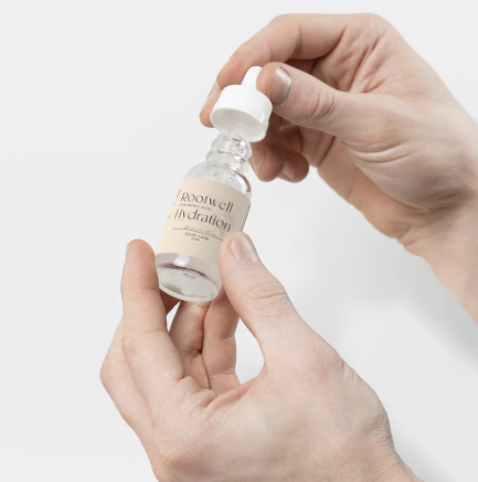 The Benefits of Hair Oil: Nature’s Little Secret to Gorgeous Locks
