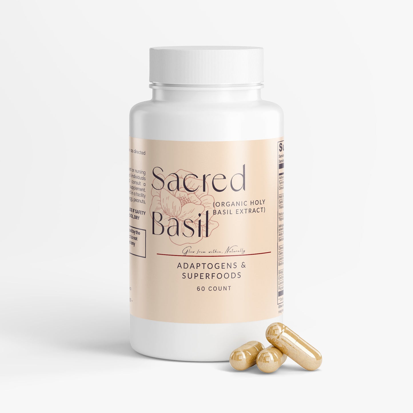 Sacred Basil