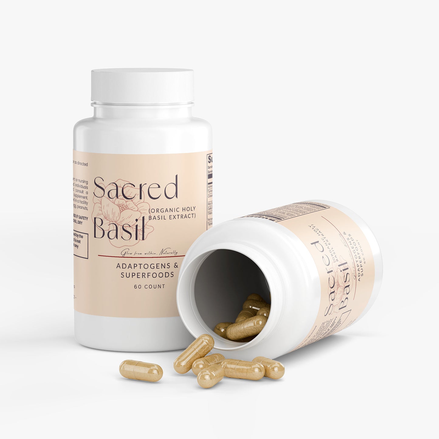 Sacred Basil