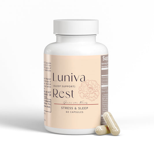 Luniva Rest