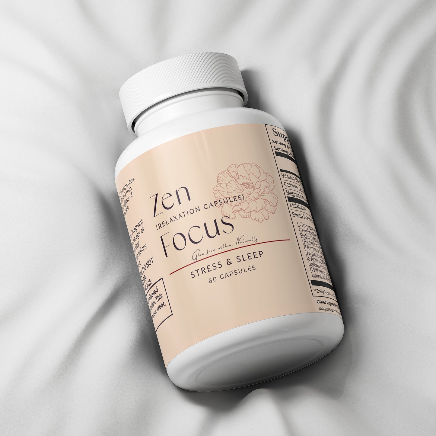 Zen Focus