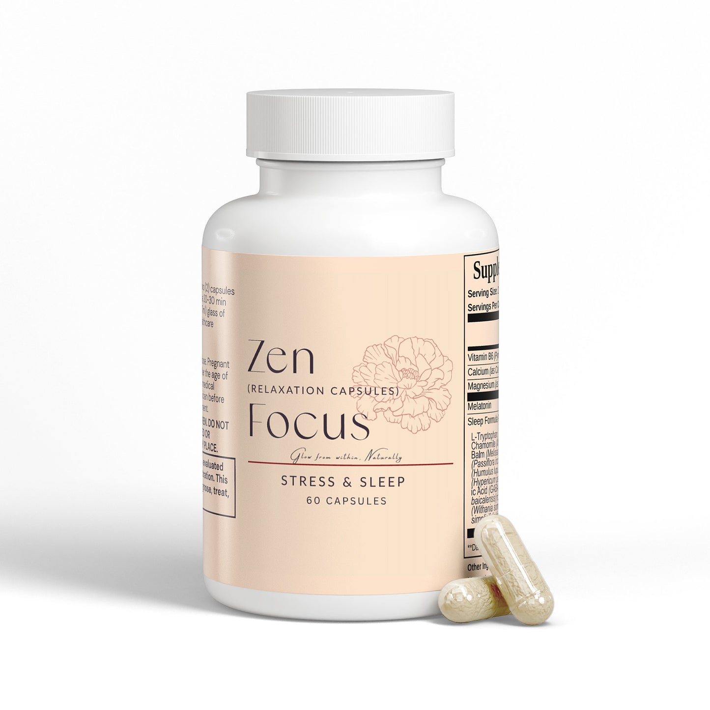 Zen Focus