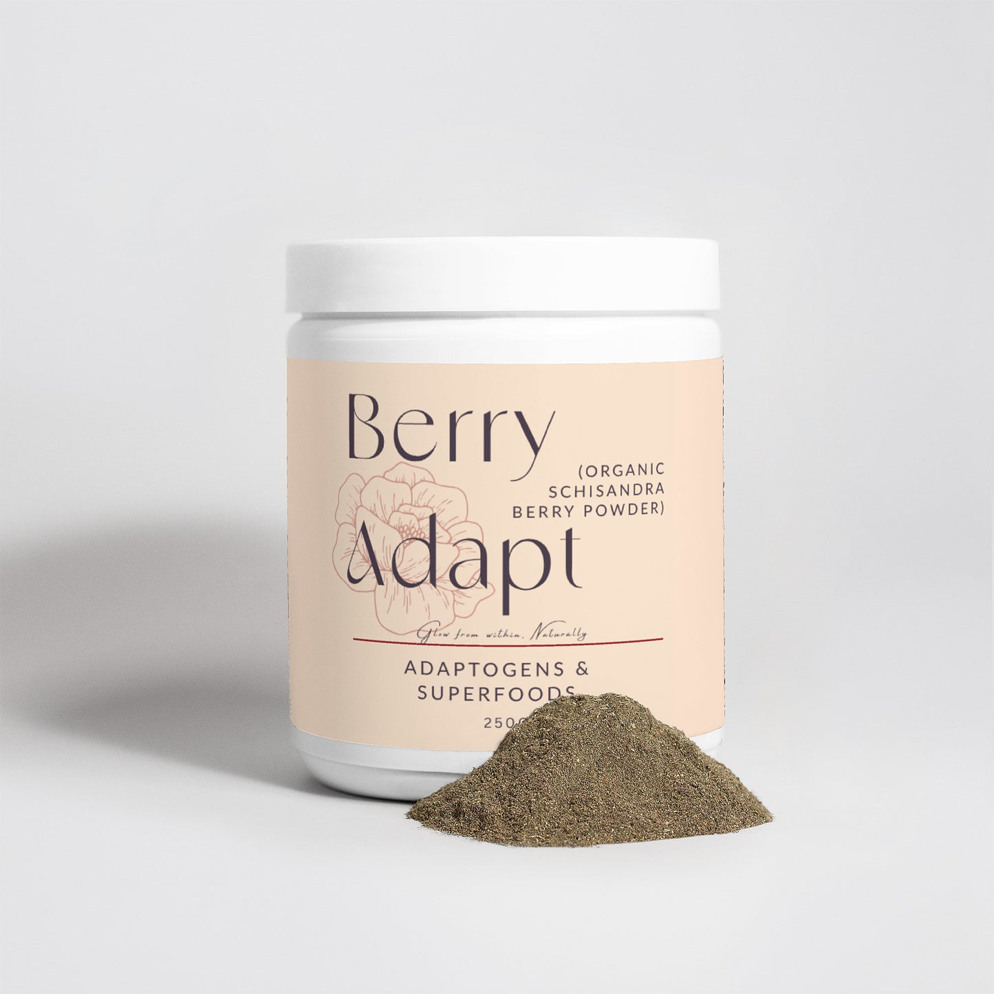 Berry Adapt