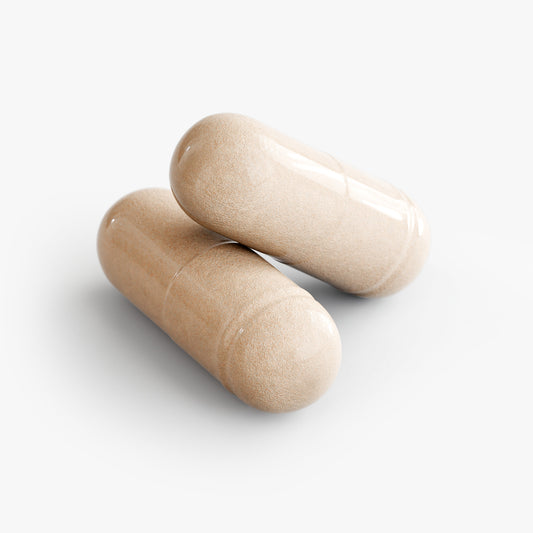 Adaptogen Blend