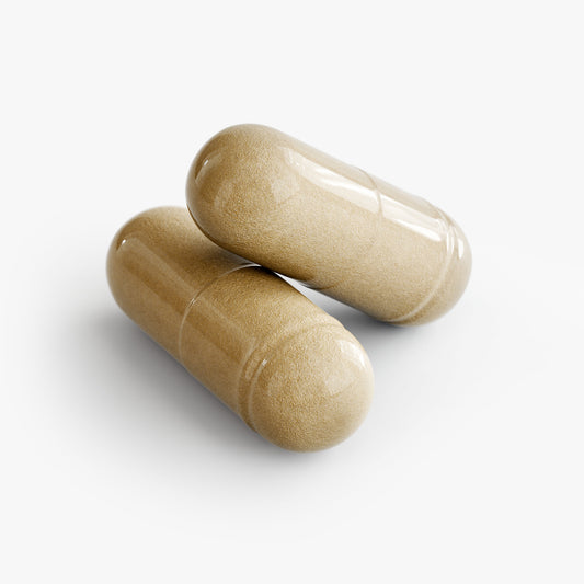 Moringa Green
