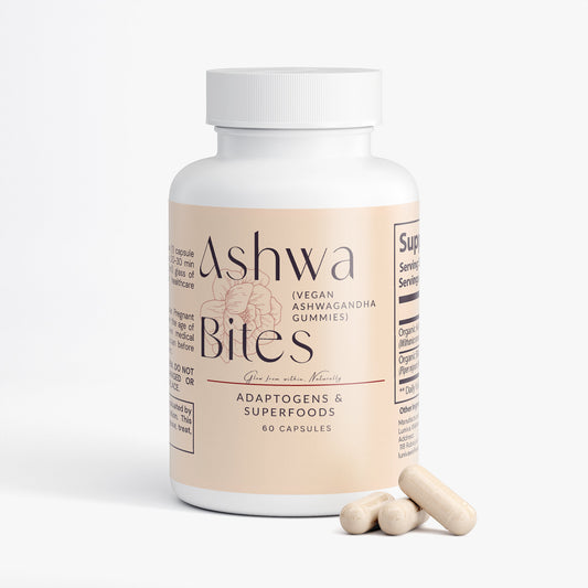 Ashwa Bites