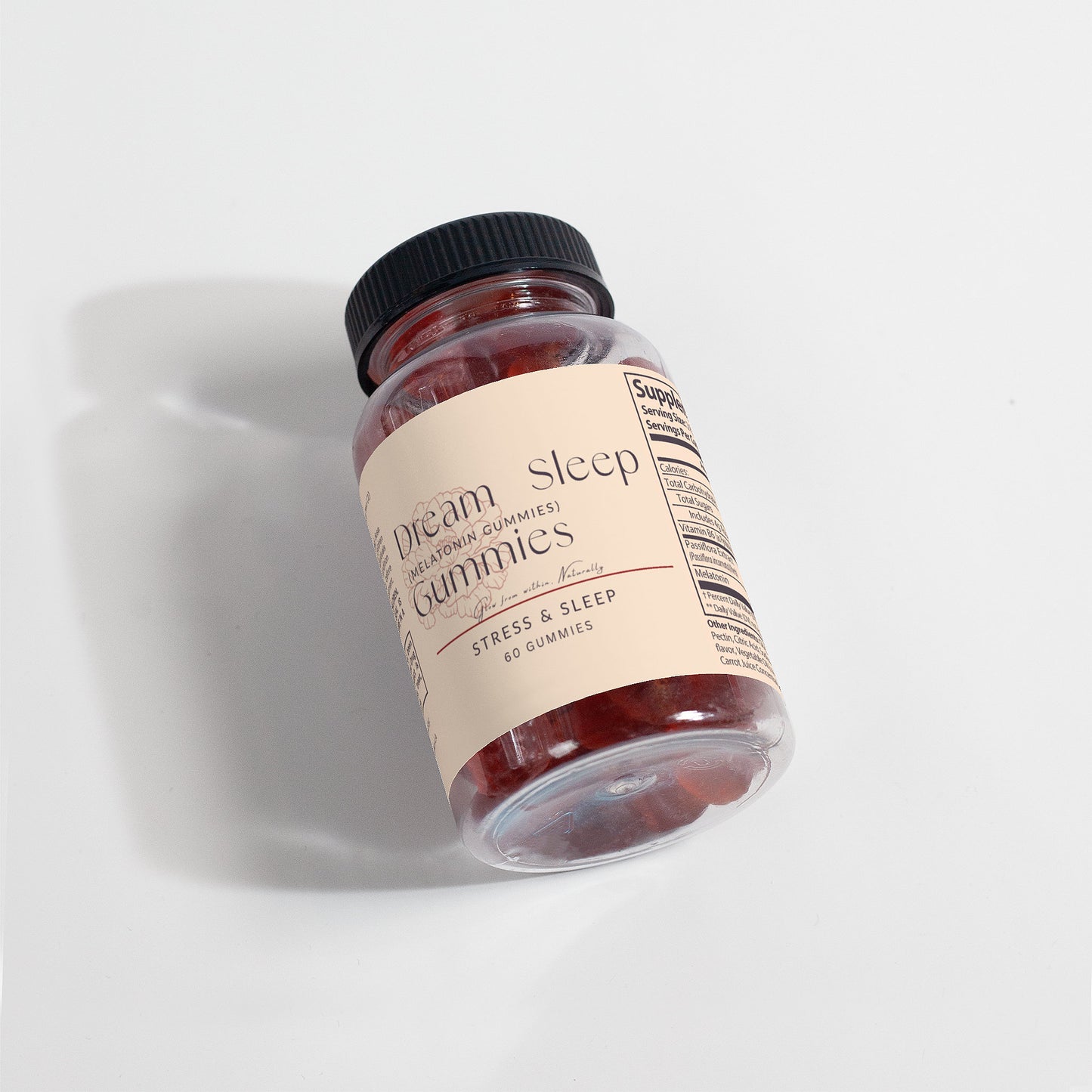 Dream Sleep Gummies