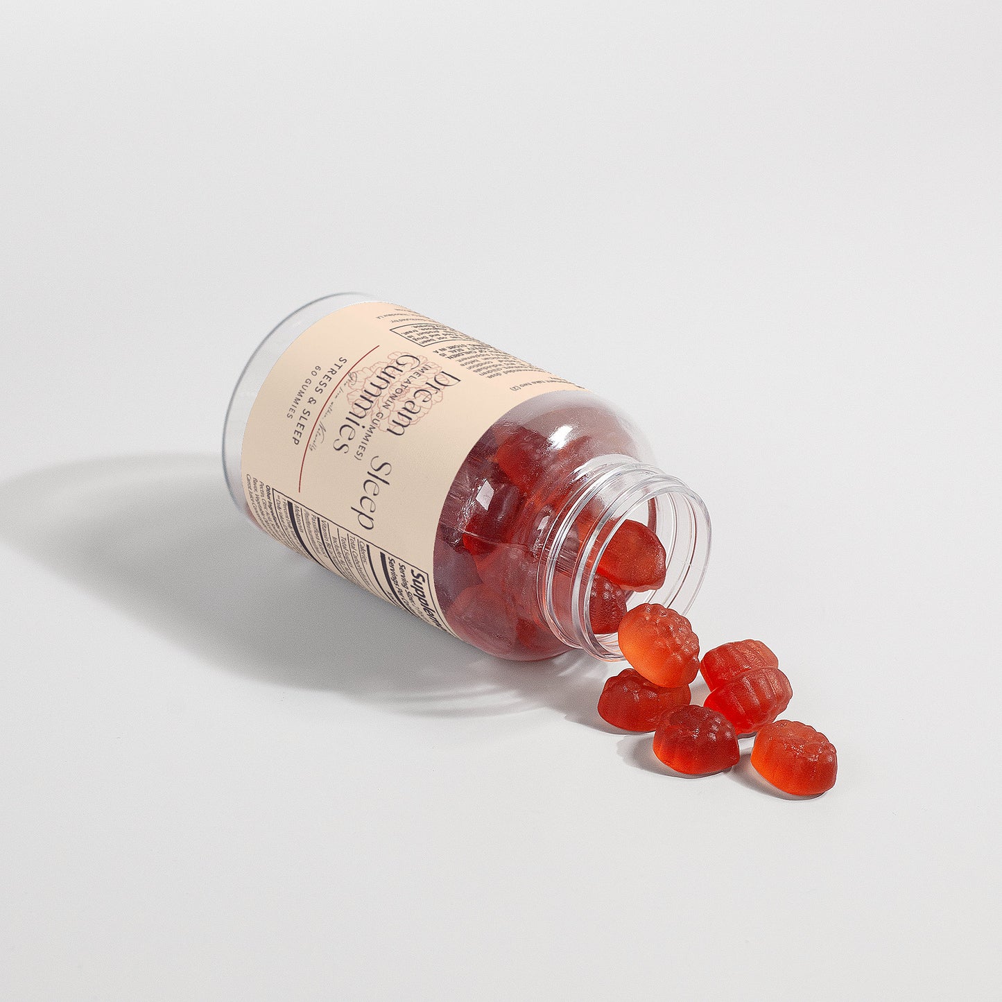Dream Sleep Gummies