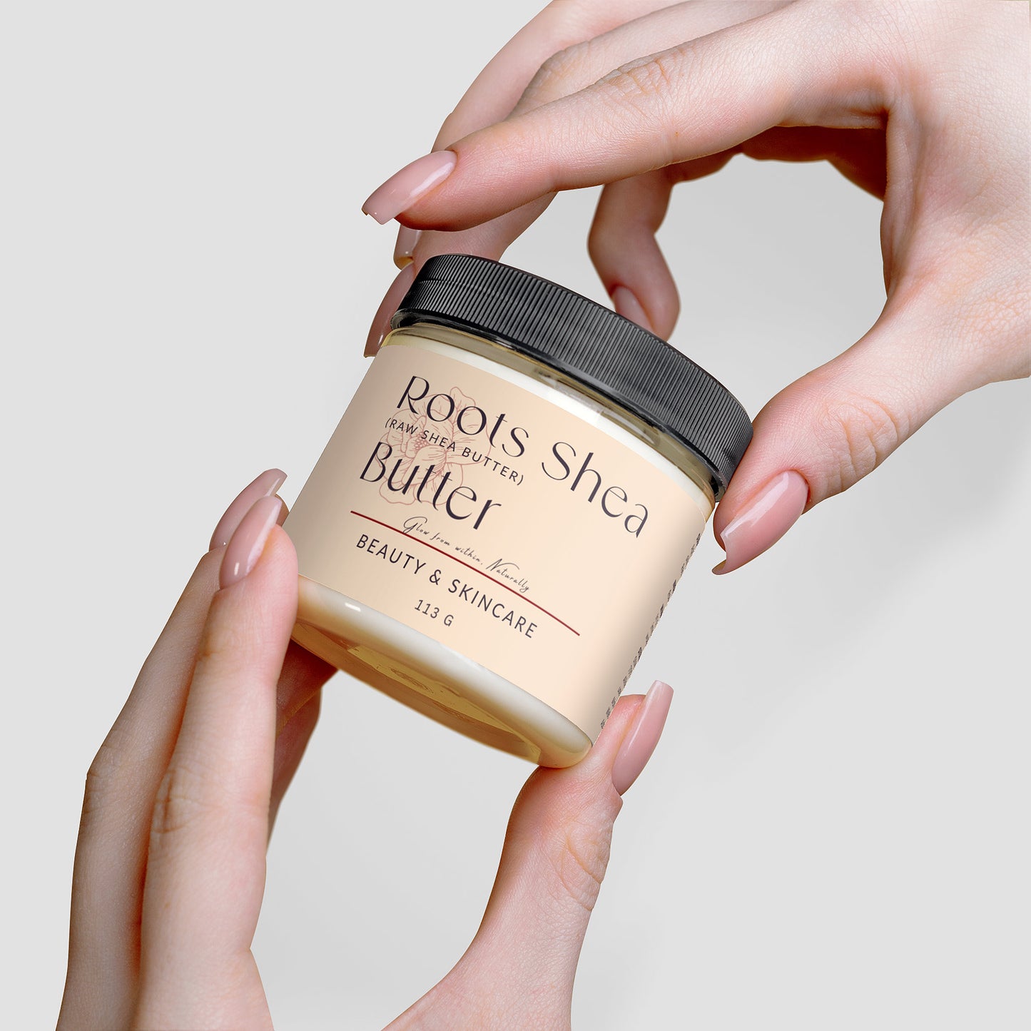 Roots Shea Butter