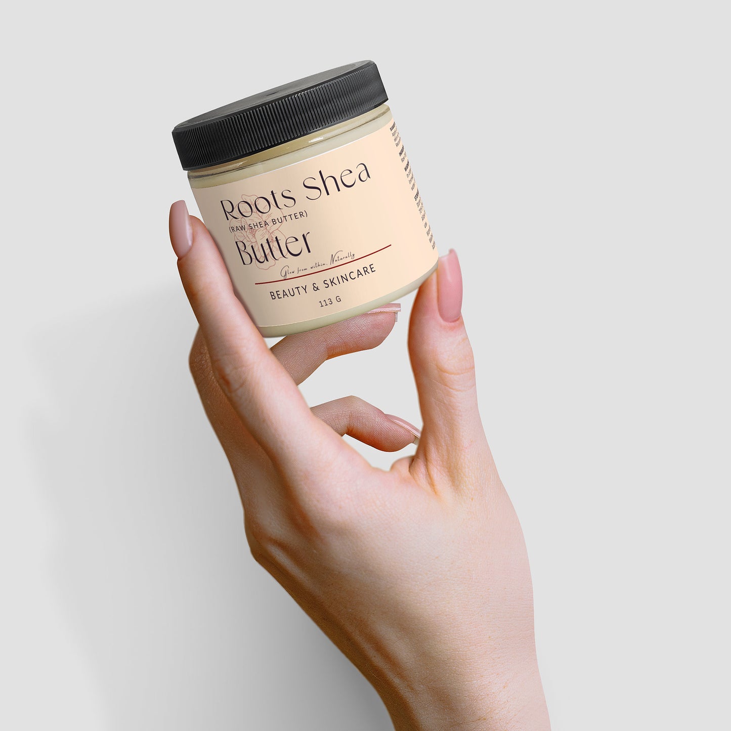 Roots Shea Butter