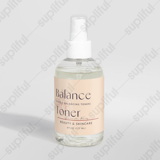 Balance Toner