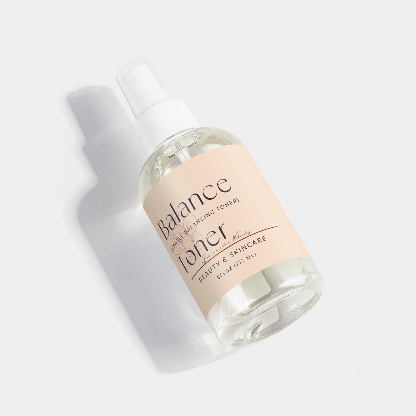 Balance Toner