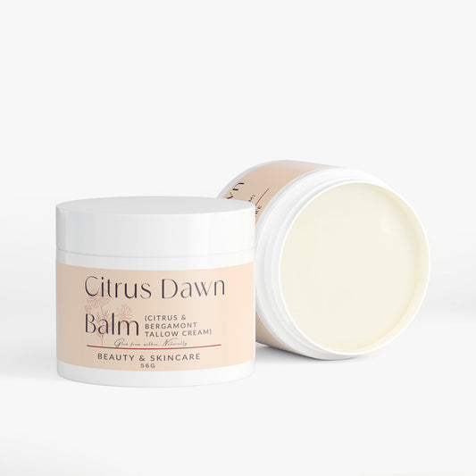 Citrus Dawn Balm