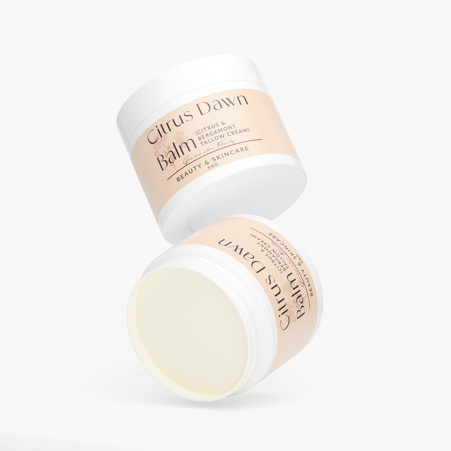 Citrus Dawn Balm