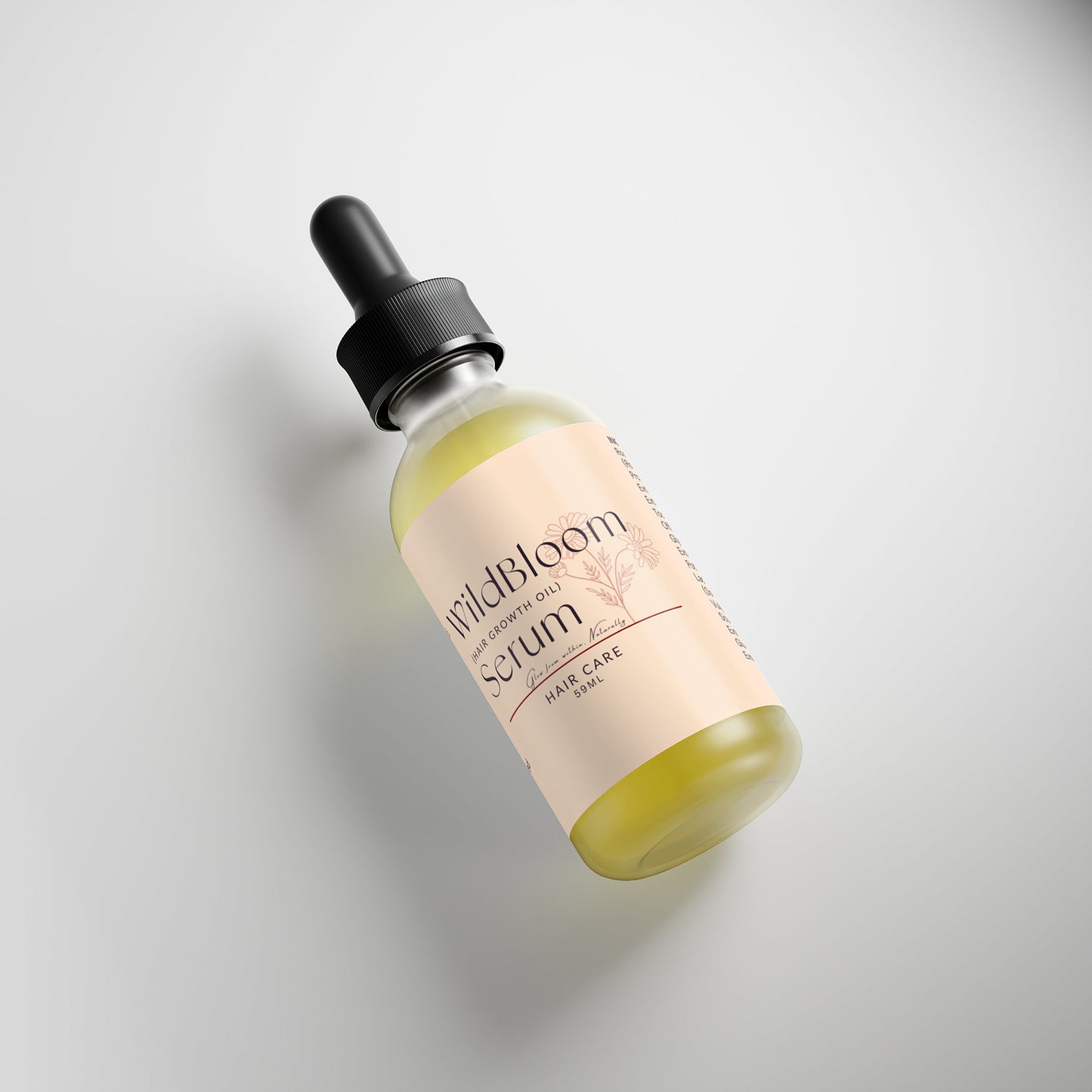 WildBloom Serum