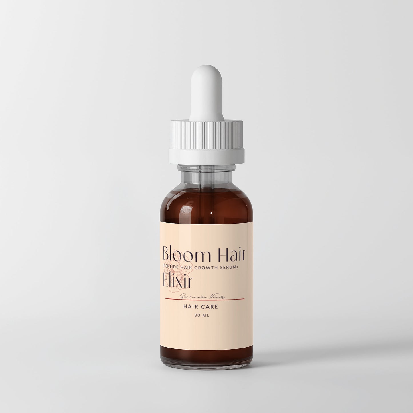 Bloom Hair Elixir