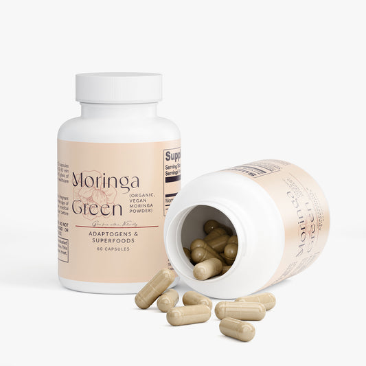 Moringa Green