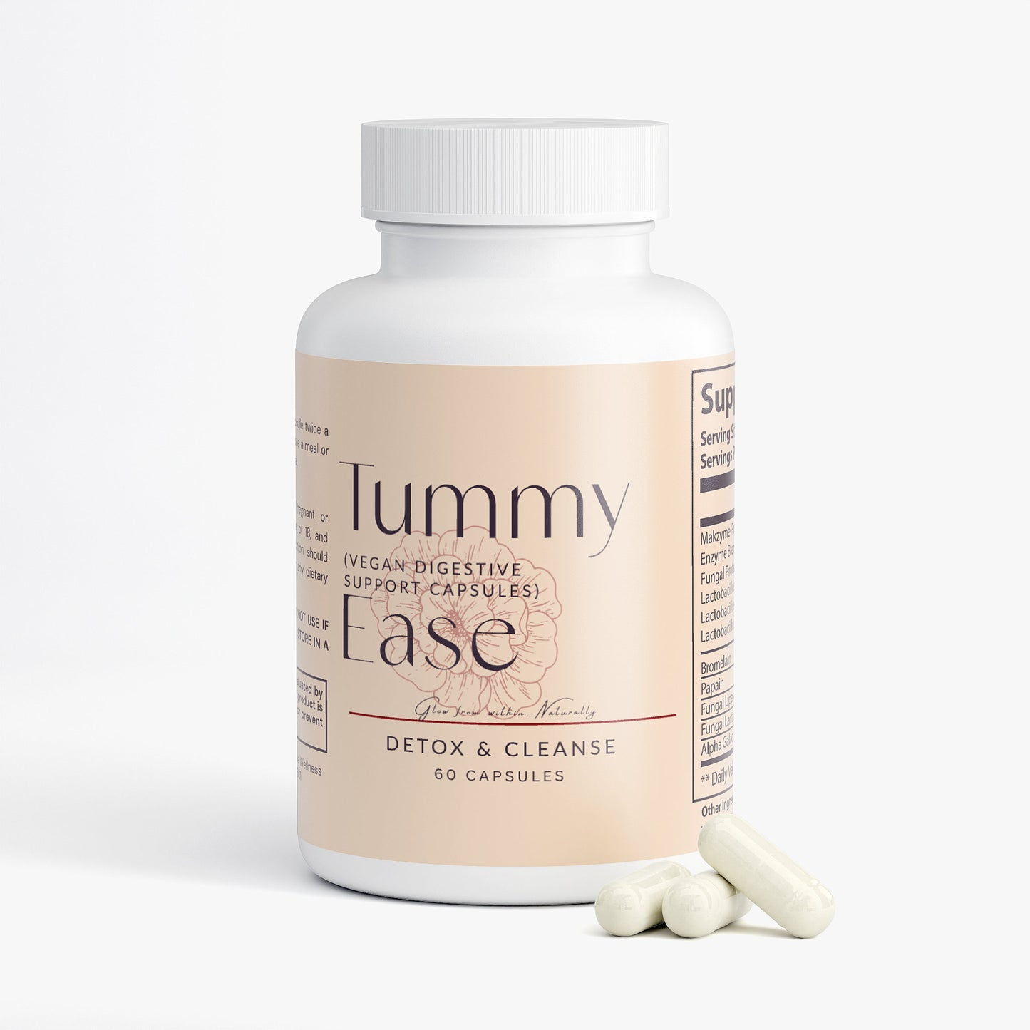 Tummy Ease