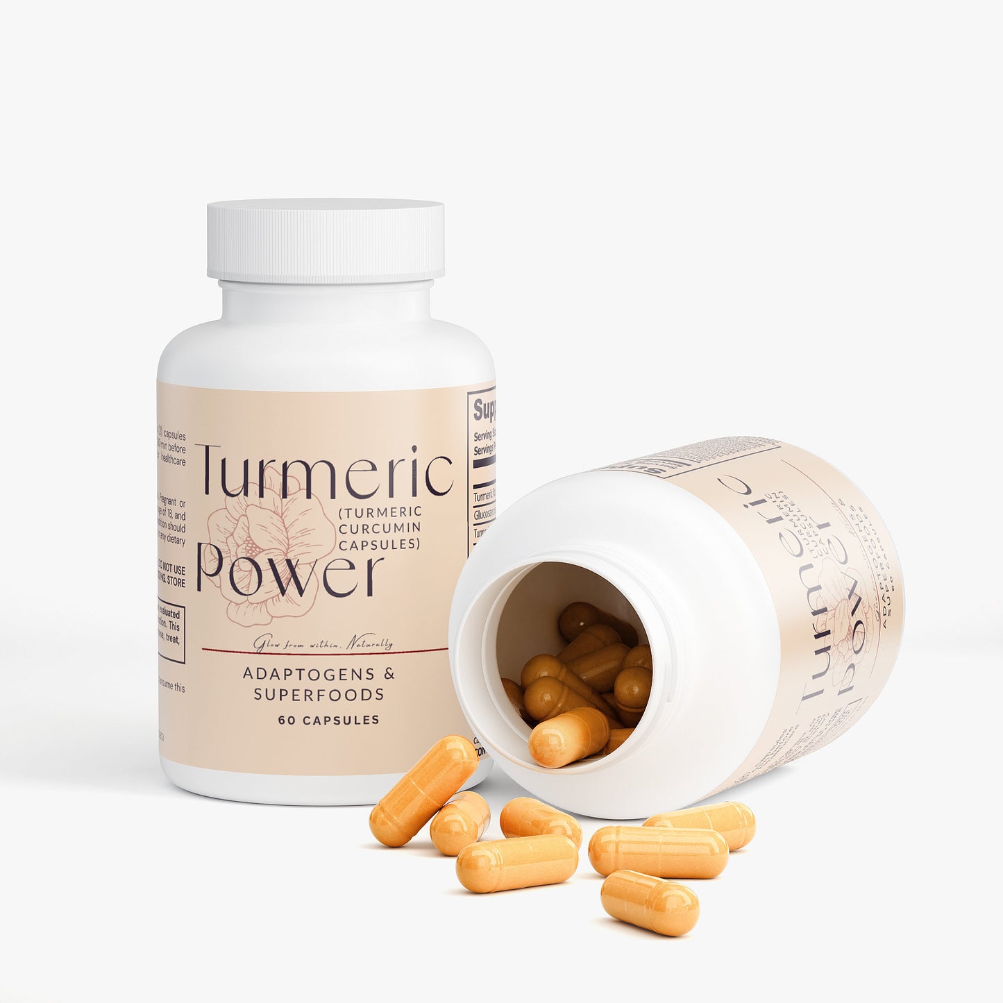 Turmeric Power