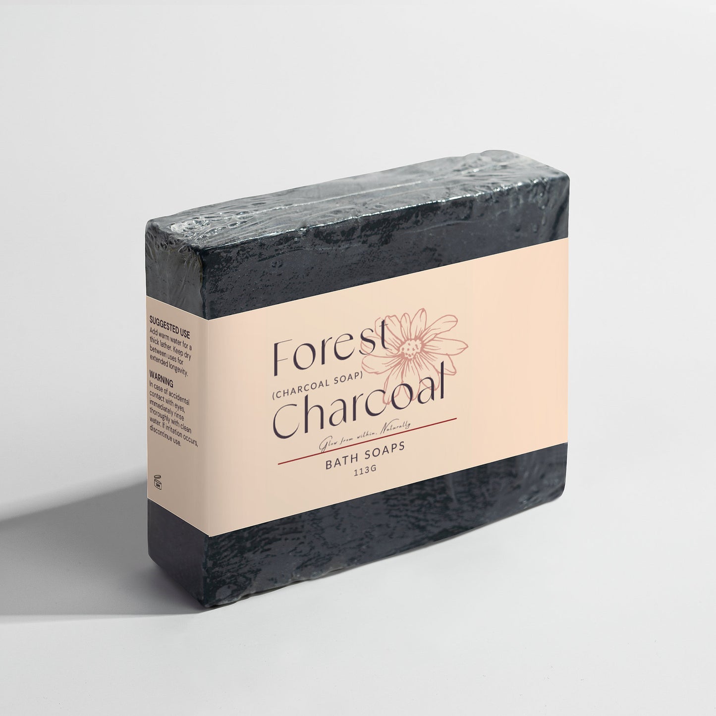Forest Charcoal