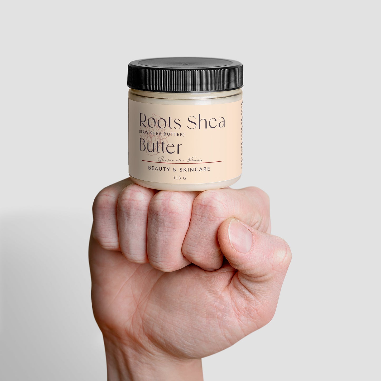 Roots Shea Butter