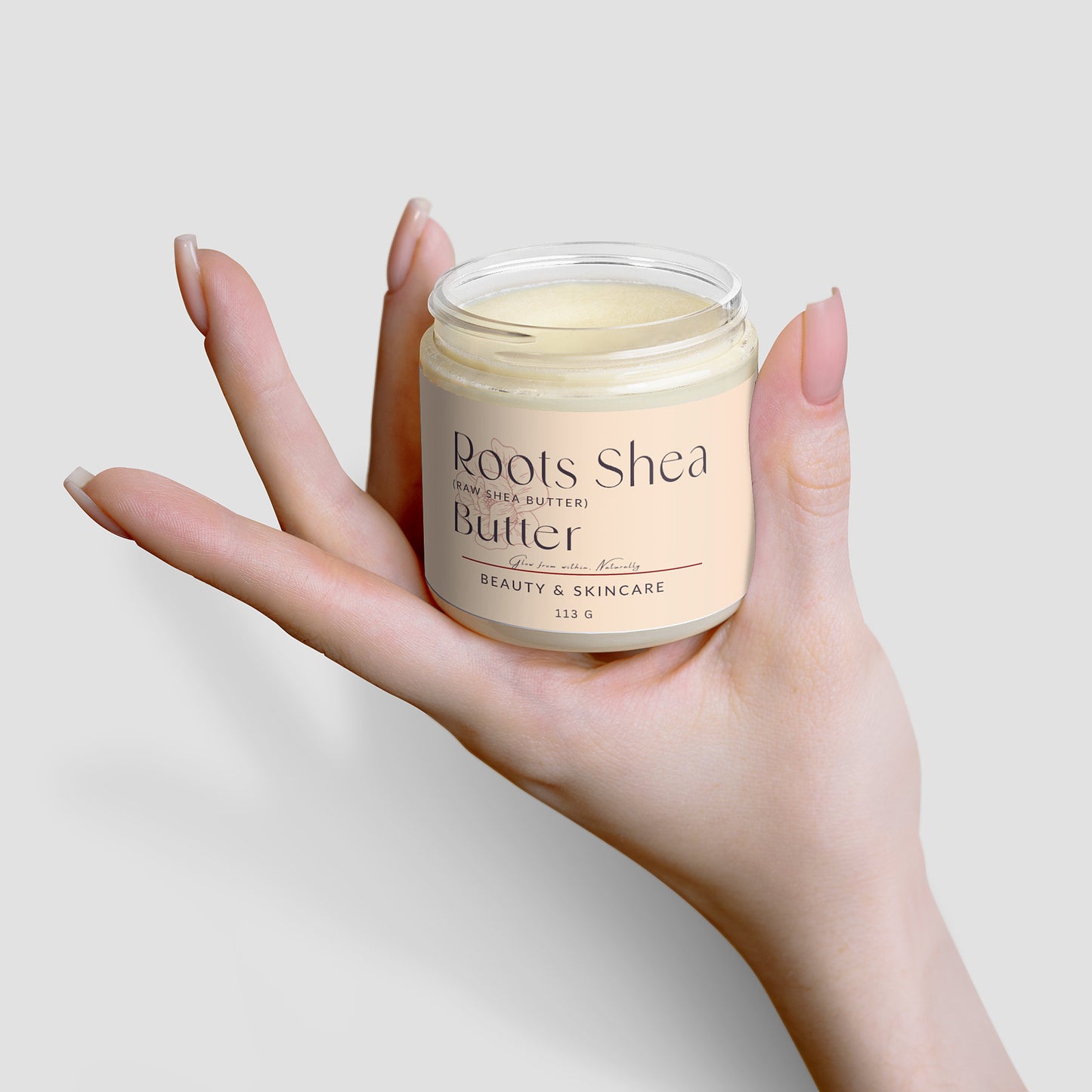 Roots Shea Butter