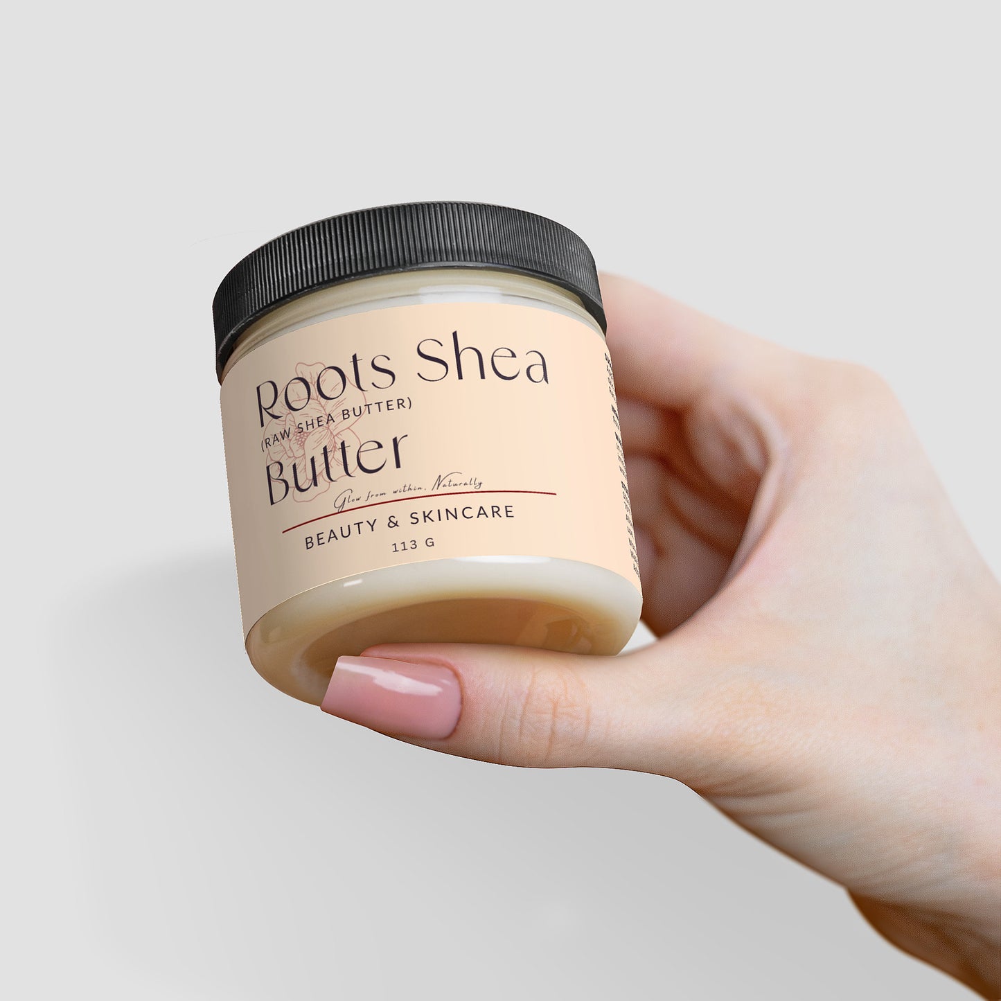 Roots Shea Butter