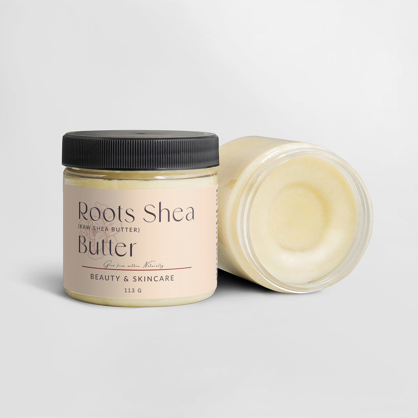 Roots Shea Butter