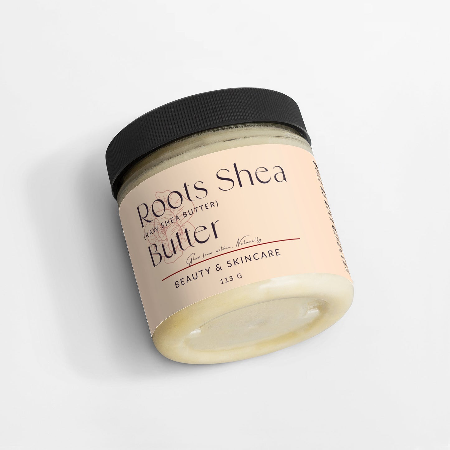 Roots Shea Butter