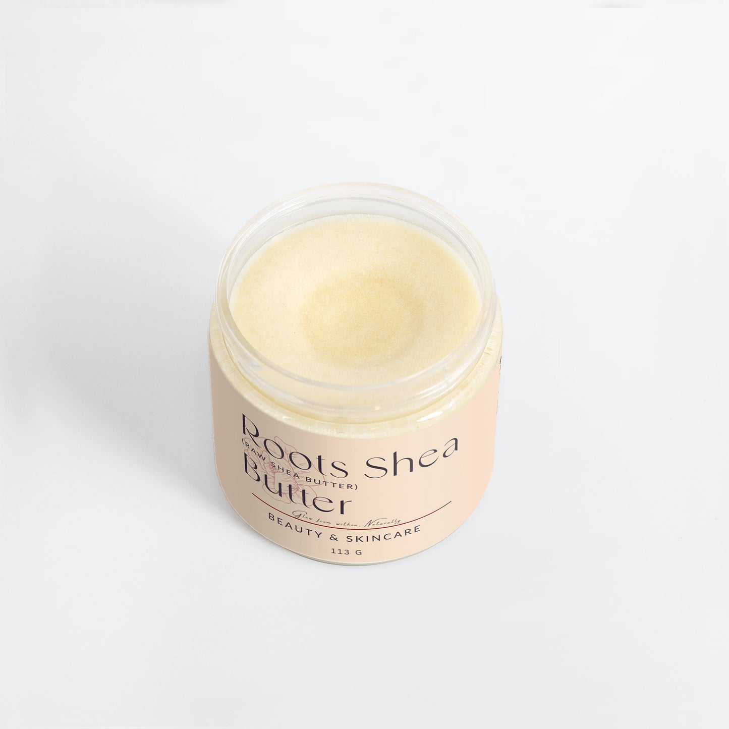Roots Shea Butter