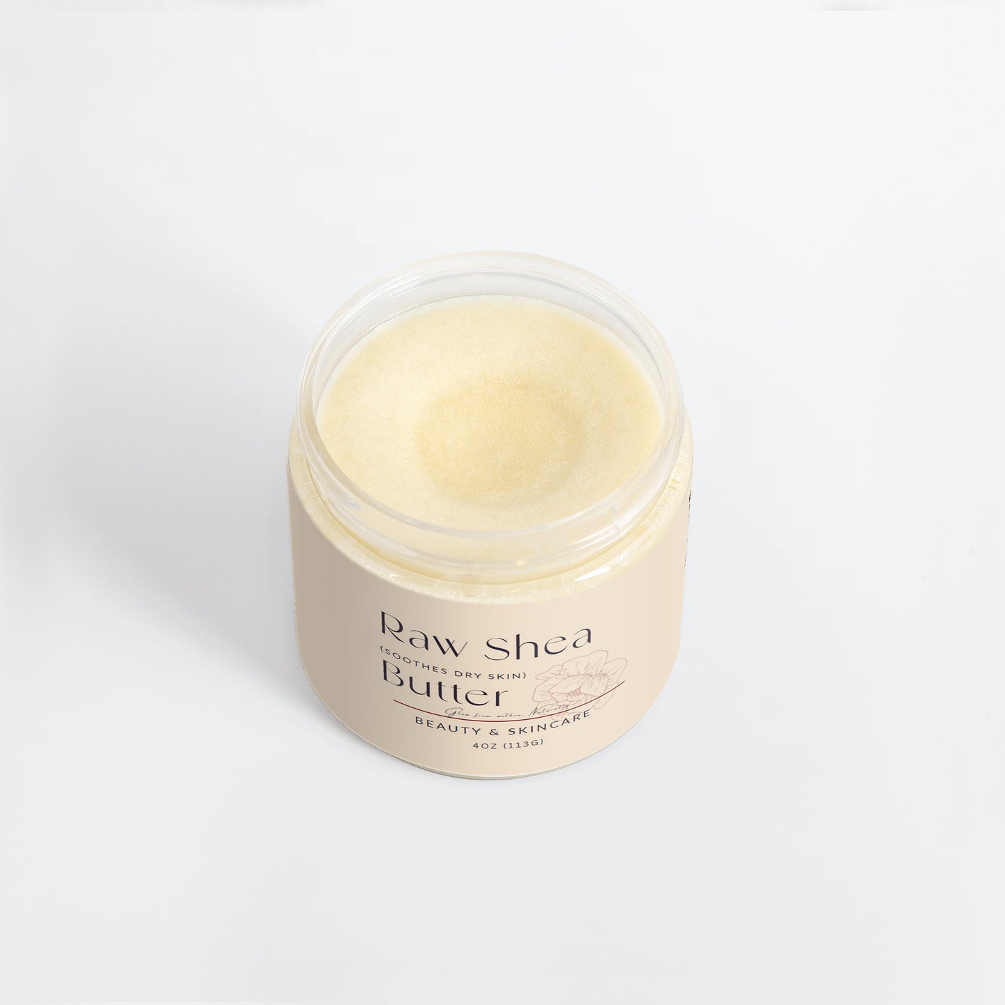 Raw Shea Butter