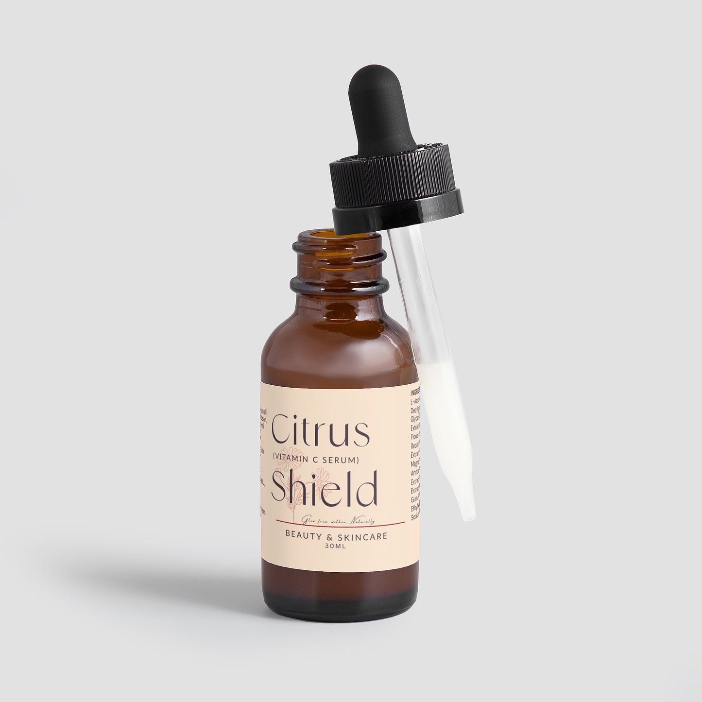 Citrus Shield Serum