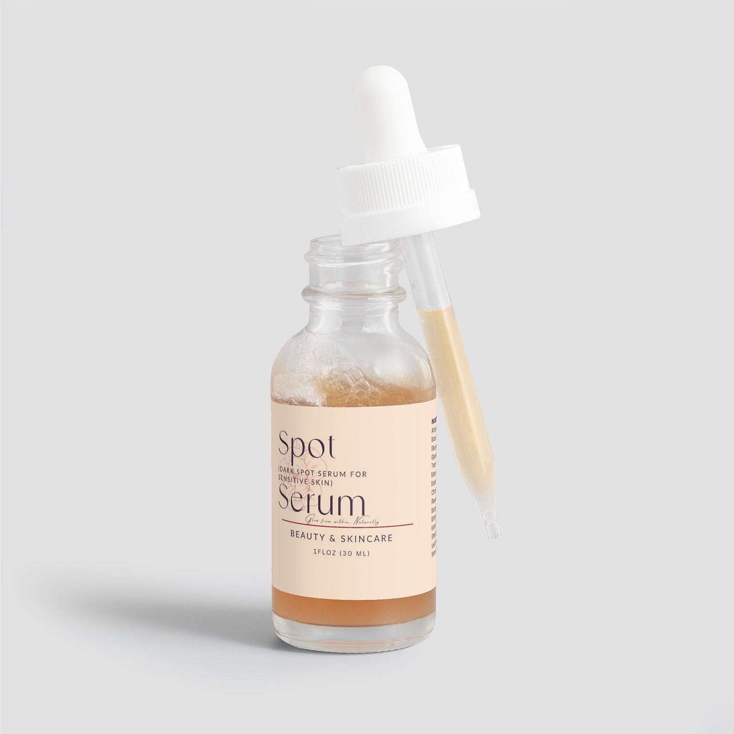 Spot Serum