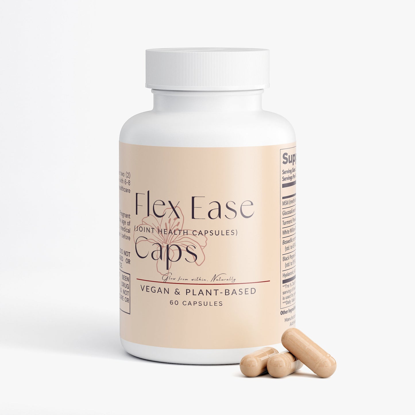 Flex Ease Caps