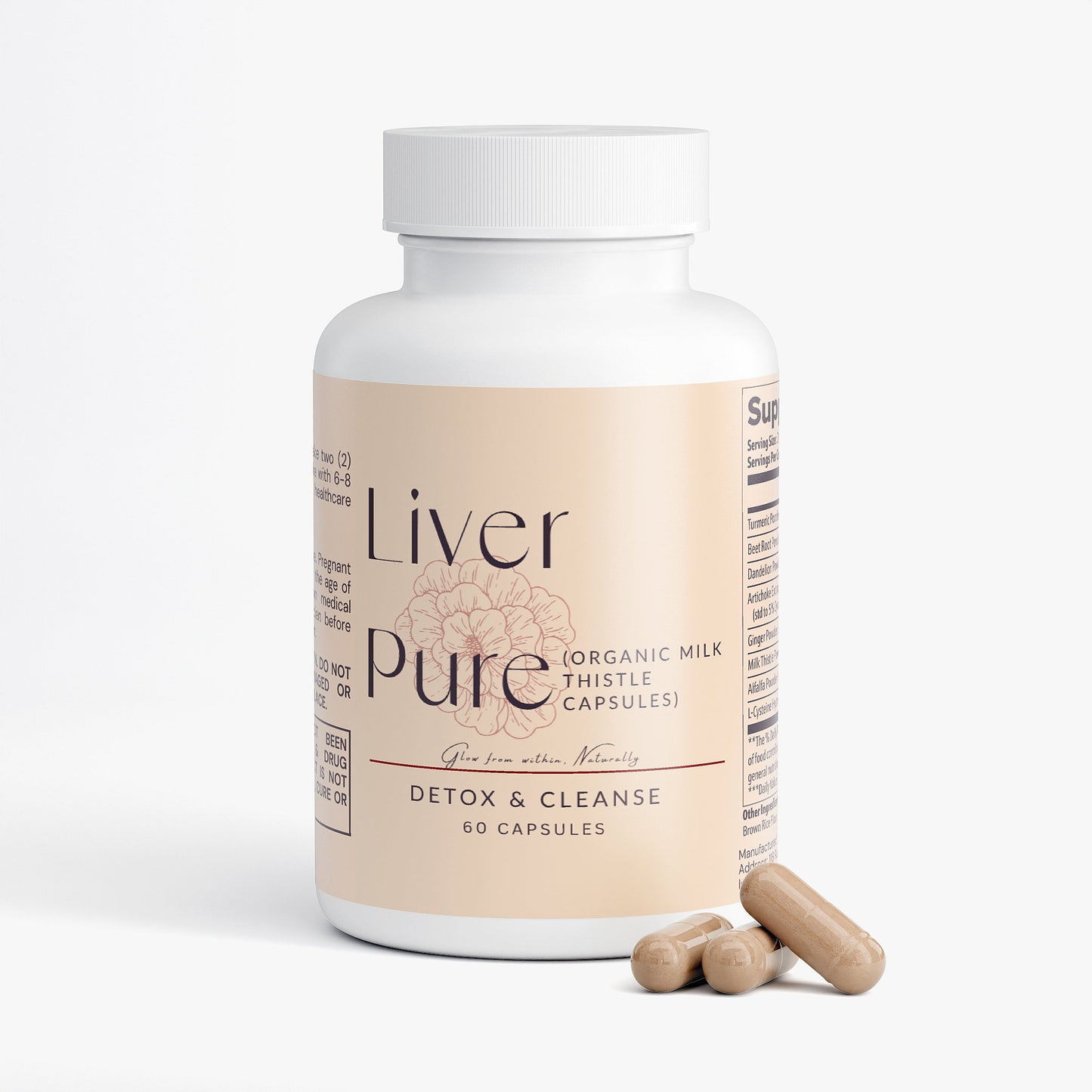Liver Pure