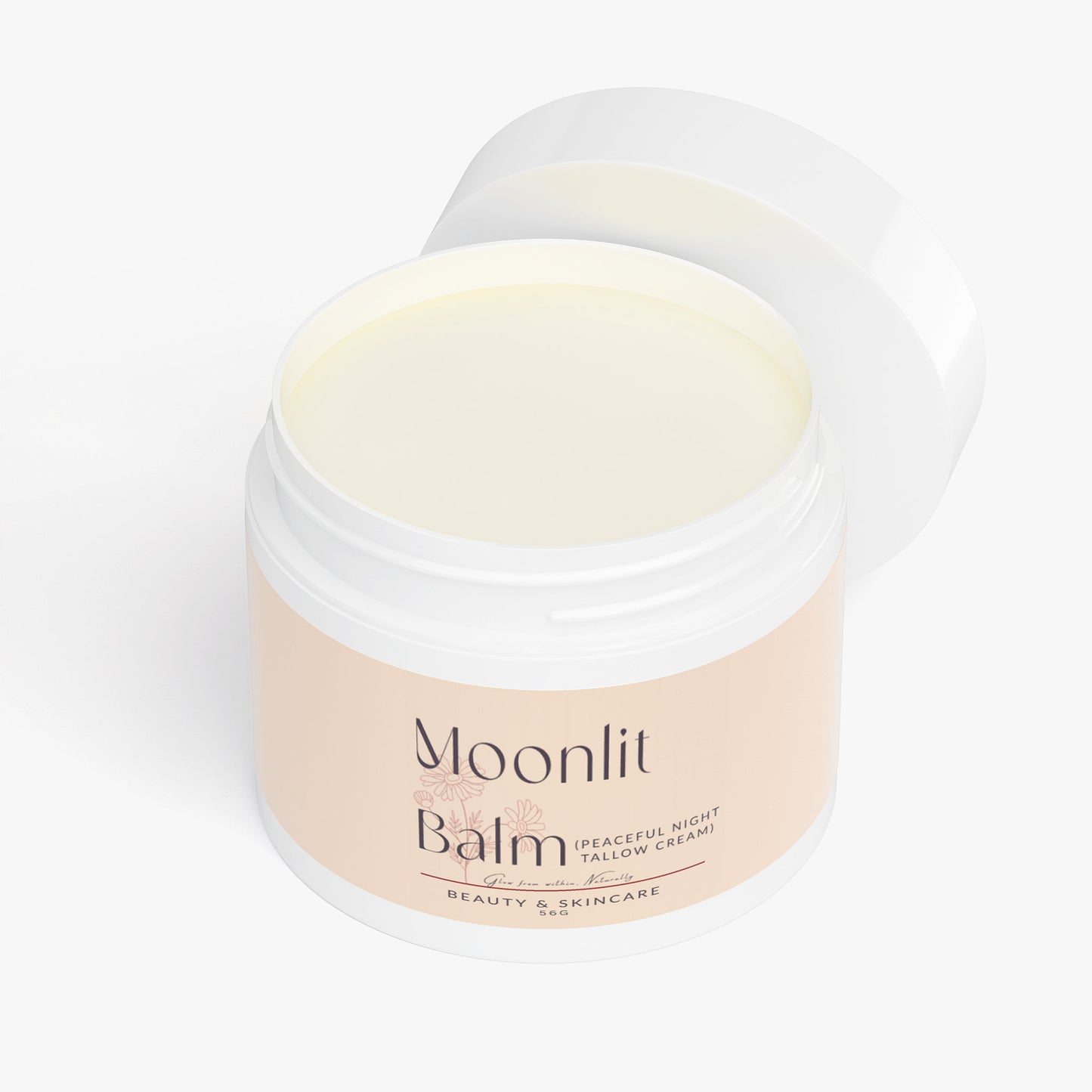 Moonlit Balm
