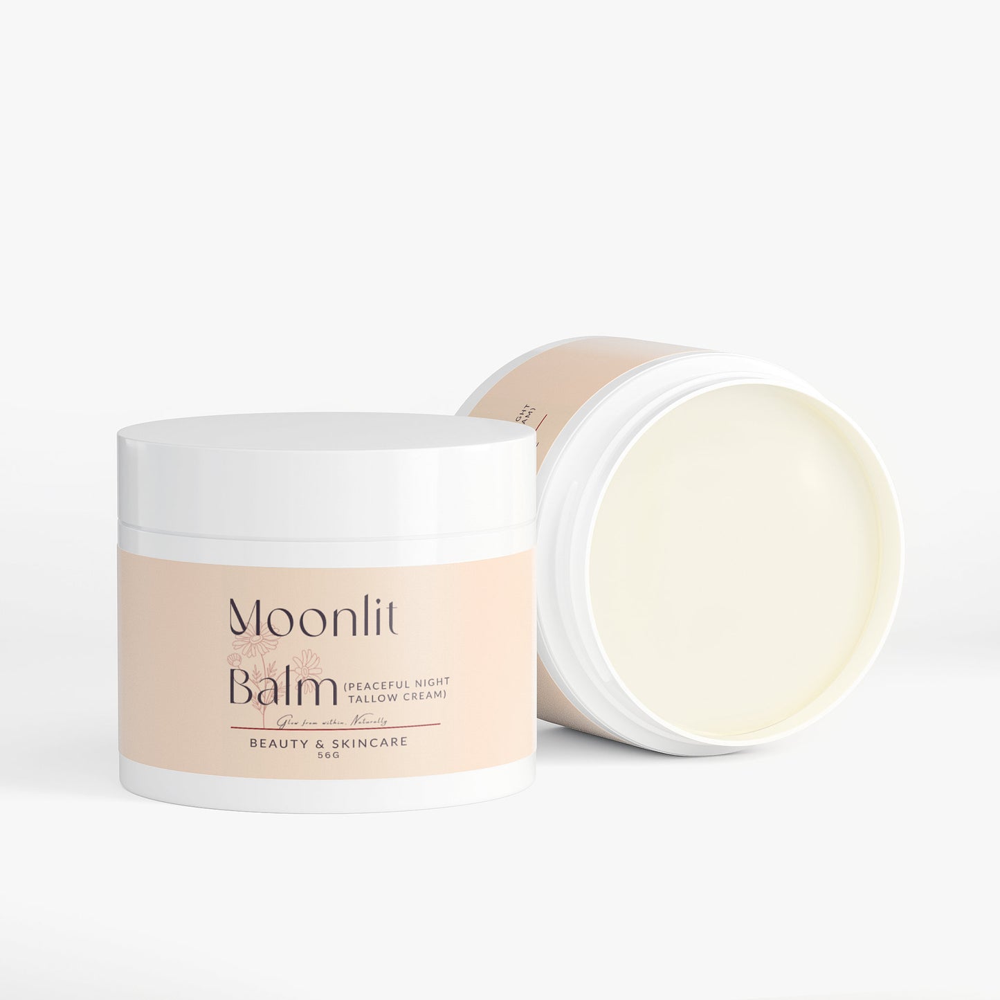 Moonlit Balm