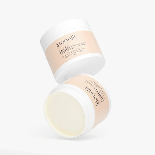 Moonlit Balm