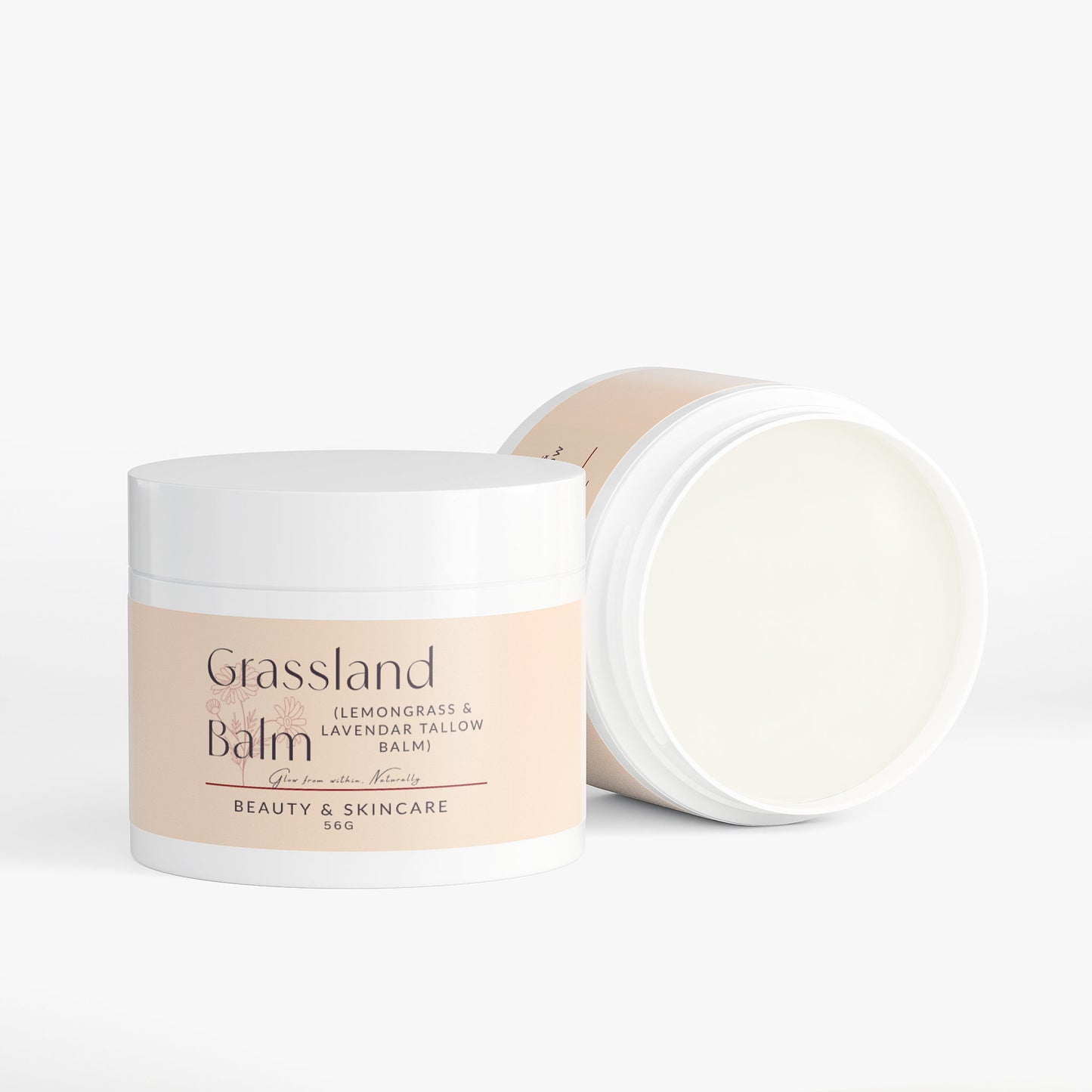 Grassland Tallow Balm